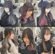 🌟イヤリングからでもできるエクステ🌟シールエクステ10本~