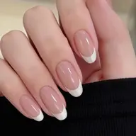 【NEWOPEN】新規様オフ無料☁️ハンドネイル🌙フレンチネイル🌙パラジェル使用☁️