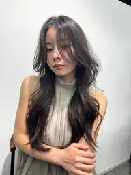【渋谷限定カットメニュー】カット✂️➕3STEPトリートメント✨3センチ以上切れる方大募集です!渋谷限定メニュー