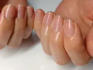 ハンドネイルケア(オフ込)