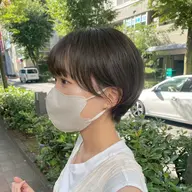 【11日19時半限定🌷】急募❗️ショートボブ➕aujuaシャンプー・トリートメント