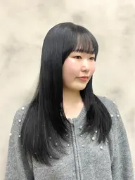 【ご新規様限定- ̗̀📢✨】カット+髪質改善トリートメント