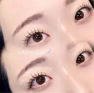 🖤マツエク 80本🖤オフ無し