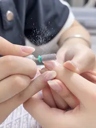 ♥ 長さだしオフのみ♥  ハンド・フット  ファイリング込み