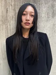似合わせカット＋プレミアムトリートメント💎(4Step)