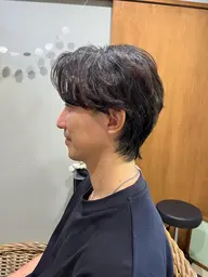 似合わせカット