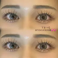 〈練習モデル〉💕下まつげバインドロック30束まで💕 ⚠️現金のみ