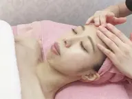 《ミニモ初登場✨》季節の変わり目の揺らぎ肌レスキュー🌟癒しの潤いハンドフェイシャル50分💆‍♀️