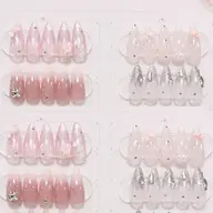 💎上品シンプル定額 （オフ込み） 初回¥6,800