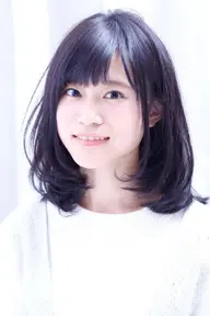 【学割U24💞】レディース限定❣️ カット+シャンプー ※営業後メニュー🌙