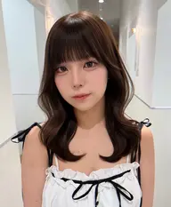 《水光艶カラー》撮影あり📸