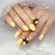 練習モデル募集中💎ワンカラー(オフ無し)ジェルオフあり+500円❣️(平日限定)