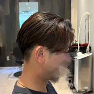 メンズカット➕眉カット✂️