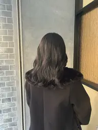〈ミニモ限定〉ワンカラー+10分スパ💙