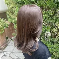 【リピーター様はこちら🌟】カット+カラーorパーマ