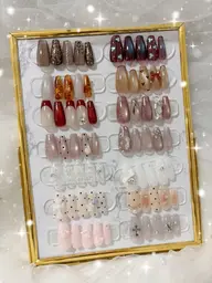 スカルプ定額10,500円コース