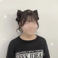 【👑1番人気✨】前髪顔周りcut➕ヘアセット