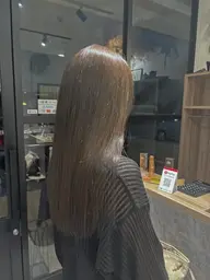ワンカラー+オリーブ