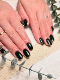 【Hand💅】ワンカラーラメグラ