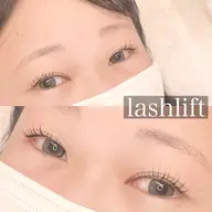 🎀ラッシュリフト
