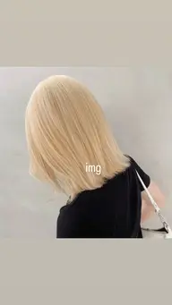 【期間限定✨️】ブリーチリタッチ