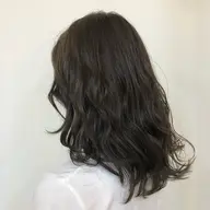 🌈フルカラー(シャンプーブロー込)🌈+アミノ酸ケア+🫧ヘッドスパ🫧