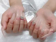 《長さだし》ワンカラー🤍(オフなし)