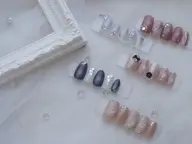 ご新規様限定【オフなし✖️】♡マンスリーデザイン♡