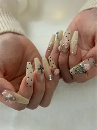【オフあり🙆🏼♀️】スカルプやり放題メニュー🪄(初回オフ無料)