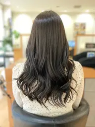 【🫧ミニモ学割🫧】カット、6ステップトリートメント