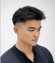 白髪染めメンズ大歓迎‼️短髪NG🙅♀️口コミ書いて下さる方に3stepシステムトリートメント!