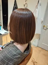 ボリュームダウンストレート(チューニング)