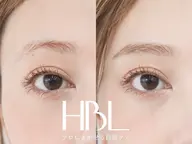 【初回HBL】はじめての眉サロン｜自然で似合う眉へ ¥3,900