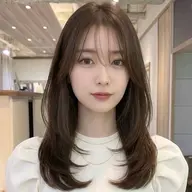 【平日15時以降限定】ミディアムカットモデル💇♀️