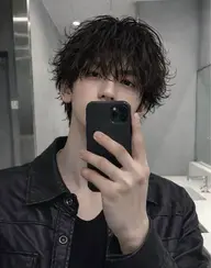 パーマ