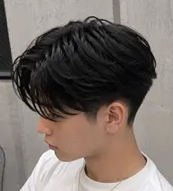 メンズカット✂︎