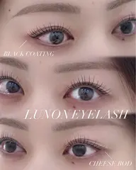 💎オープン記念💎ご新規様✨まつ毛パーマ + 眉毛WAX✨メイク込み👁️間引きは+700円🫧オフなし