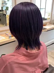 🌷カット+シャンプー