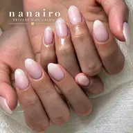HAND ワンカラー・グラデーション