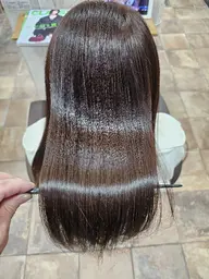 ✨💎✨ポイント縮毛矯正✨💎✨