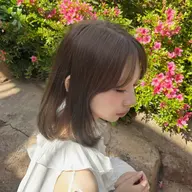 【💞カラーモデル募集💞】透明感フルカラー+2stepトリートメント
