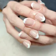 【オフ込み】フレンチネイルコース