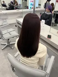 ご新規様、レディース、平日限定‼️ ✂️似合わせカット✂️