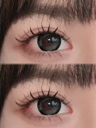 パリエク🍒(80束)パリジエン ヌ+ダプルラッシュ80束【美容液コーティング付き】