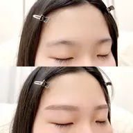 【平日限定】美眉スタイリング/アイブロウワックス🫧