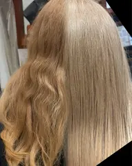 【🩵ヘアカラー💖】プラストリートメントで誰もが振り向く艶髪を作りませんか?✨️💛✨️💛✨️💛✨️