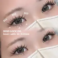 【平日限定✨¥8,500→¥7500】LEDフラット100×&healthy ×下エク40