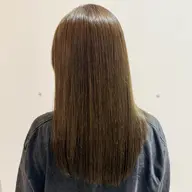 【垢抜け✨】透明感ワンカラー(グレージュ/ベージュ/オリーブ)ブリーチなしカラー💛