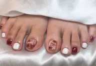 [FOOT]定額