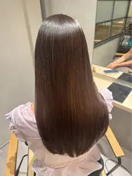 日曜日限定　ワンカラー2ステップトリートメント付き🎀